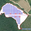 솔라4 태양광발전소 이미지