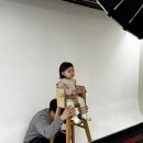 죽전 아기 여권사진 스타필드마켓 죽전 스튜디오앨리스 후기(어린이집 제출용 반명함/아기여권촬영팁...