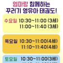 꾸러기태권도 이미지