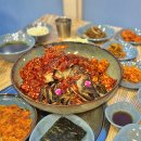 우리코다리 | 천안 신방동 맛집 우리집 해물코다리 찜찌개 천안 코다리찜 해물찜 칼국수 맛집
