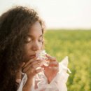 아로마 조향사 이미지