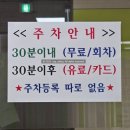 구갈동 행정복지센터 | 용인 고용 복지 플러스 센터 주차 및 구갈동 행정복지센터 주차(feat.실업급여와 점심시간)