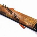 가야금 (B) 이미지