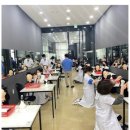 미용사 자격증 야간 이미지