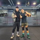 크로스핏 범(망포) 이미지