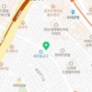 지에스(GS)25 유성제일점 이미지