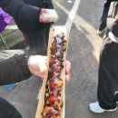 진천공예사업협동조합 | 울산대학교 RISE 사업 외국인 문화잔치 푸드트럭 후기｜다문화 교류행사 현장 스케치