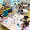 학운초등학교 병설유치원 이미지