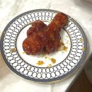 중랑역치맛집 또래오래 중랑면목점 반반치킨- 떡볶이는 서비스!