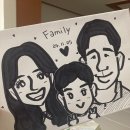 쉽고 재미있는 캐리커처 이미지