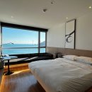 (주)부산관광호텔 | [디지털관광주민증] 부산 호텔 후기 &#34;페어필드 바이 메리어트 부산 송도비치 _ 스탠다드킹 오션뷰&#34;