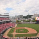 광주 기아챔피언스필드 직관 후기⚾ 주말 야구 데이트 제대로 즐기고 왔어요!