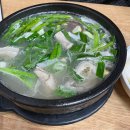 옛날대통순대 - 송파구 마천로 363 | 옛날대통순대
