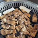 가보리살연탄불돼지갈비본점 | 울산언양맛집 연탄향 가득한 진짜 돼지갈비 구이 선육후면 전남친순대까지