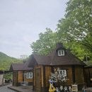 하동 글램핑 지리산 &#39;벚꽃카라반&#39; 캠핑장