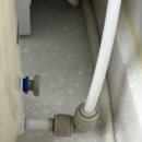 수원-0611 | 당근┃ 6인용 식기세척기 자가설치 후기(쿠쿠 CDW-AD0611TW)