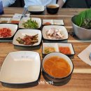 황토숯가마로구운족발 이미지