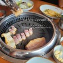 금고깃집마곡