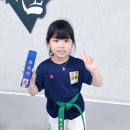 현중무관 백호 합기도 이미지