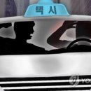 운전 중인 택시기사 폭행 40대 항소심서 '징역 1→2년' 높아져 이미지