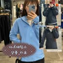 아톰소프트 | 아크테릭스 25FW 여성 아톰후디, 프로톤 후디, 감마 후디 사이즈 팁 상세 후기