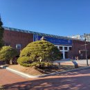 국립대구박물관 본관 이미지