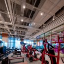 S 피트니스 클럽 이미지