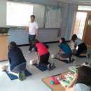 휘봉고등학교 이미지