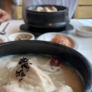 달서죽전점지호한방삼계탕 이미지