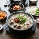 조박사토종순대국