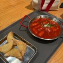 여왕분식 | 더현대 서울 지하 식당 정보, 내돈내산 후기 | 마유유 마라탕, 여왕 떡볶이, 죠죠, 돈모노, 서울만두