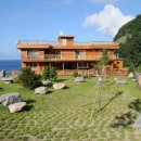 행복한 펜션 이미지