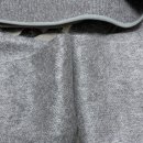 원사산농장 | [NANAMICA] 나나미카 니트 후기 / Pullover Mohair Sweater / 헤더 그레이 / L 착용샷 / 겨울니트 추천