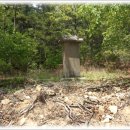 이규령 신도비 이미지