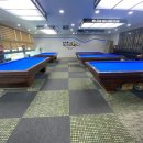 큐플러스당구장 이미지