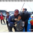 05월 05일(일) 궁평바다낚시터 조황입니다 - 얼음돔 3~4kg급 입하 이미지