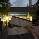 뮤즈 코리아 | [뮤즈 라이브 인 코리아] 진짜 쇠맛이 뭔지 알아버림