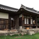 경북민박