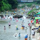 장령산자연휴양림 이미지