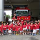 검암119안전센터 이미지