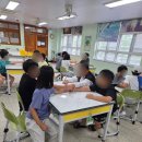 이야기요리교실(1-2학년) | (5학년 수업후기)과학 2단원 &#39;생물과 환경&#39; 8~9차시: 환경오염: 훈민정음 교실놀이