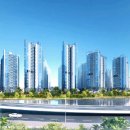 서울 서초 반포래미안트리니원 -전 평형 평균 청약가점 70점대, 최소 5인 이상 무주택만 당첨 이미지