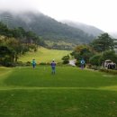 보성컨트리클럽 이미지