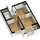 평촌두산위브리버뷰 이미지