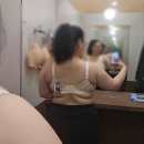 11650-17-95-8 | [빅사이즈 브라] 46 브라샵로라 가양 쇼룸 이전 방문솔직 후기 | 95K 피팅 후기