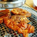 마당갈비 이미지