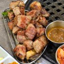 초읍동주민센터 | 부산 초읍 고기집/초읍연지 맛집 [연미돈] 폭식 후기