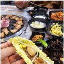 만나숯불갈비 이미지