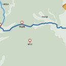 팔공산 둘레길 4구간 이미지