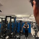 짐웨이 병점점 | [병점PT/진안동PT] 짐웨이 PT후기,어깨 운동 루틴!?